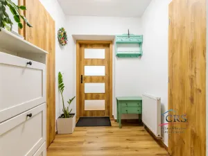 Prodej rodinného domu, Říčany, Oddechová, 58 m2