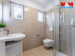 Prodej rodinného domu, Chýně, Točivá, 113 m2