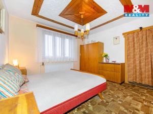 Prodej rodinného domu, Postřekov, 153 m2