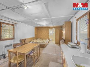 Prodej chaty, Stěžery - Stěžírky, 32 m2