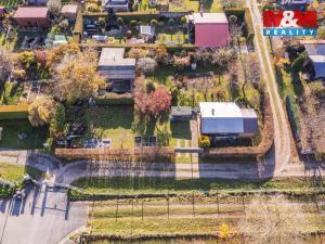 Prodej chaty, Stěžery - Stěžírky, 32 m2