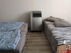 Pronájem rodinného domu, Velké Bílovice, 80 m2