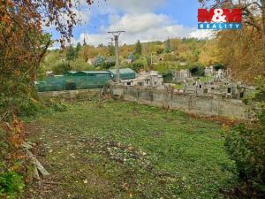 Prodej zahrady, Kladno, 321 m2