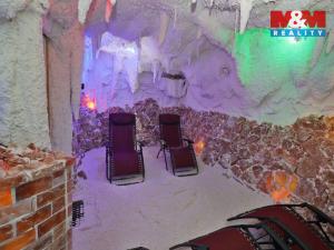 Prodej obchodního prostoru, Ledeč nad Sázavou, Mlýnská, 450 m2