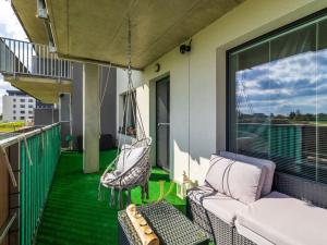 Prodej bytu 2+kk, Olomouc - Povel, Loudova, 57 m2