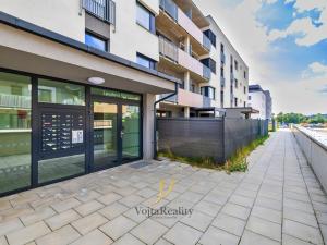 Prodej bytu 2+kk, Olomouc - Povel, Loudova, 57 m2