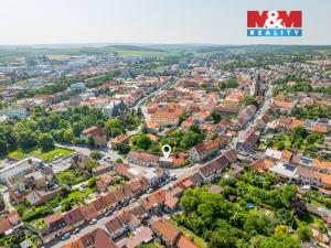 Prodej rodinného domu, Rakovník - Rakovník II, Smetanova, 75 m2