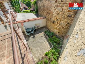 Prodej rodinného domu, Rakovník - Rakovník II, Smetanova, 75 m2