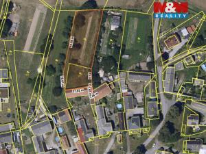 Prodej zahrady, Havlíčkův Brod - Květnov, 613 m2