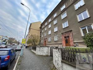 Pronájem bytu 2+1, Ústí nad Labem, Masarykova, 51 m2