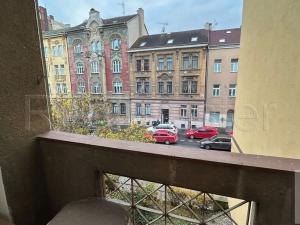 Pronájem bytu 2+1, Ústí nad Labem, Masarykova, 51 m2