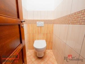 Prodej bytu 2+kk, Hrádek nad Nisou, 1. máje, 55 m2