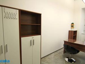 Pronájem kanceláře, Litomyšl, Braunerovo nám., 11 m2