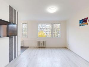 Prodej bytu 1+1, Most, Jana Kubelíka, 27 m2