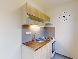 Prodej bytu 1+1, Most, Jana Kubelíka, 27 m2