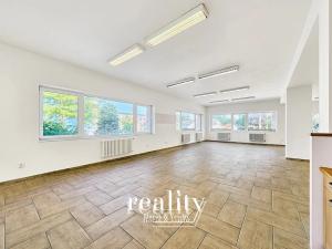 Pronájem obchodního prostoru, Jihlava, Žižkova, 183 m2