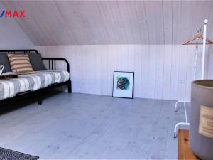 Prodej rodinného domu, Libošovice - Rytířova Lhota, 100 m2