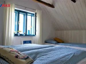 Prodej rodinného domu, Libošovice - Rytířova Lhota, 100 m2