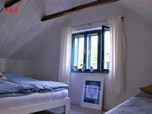 Prodej rodinného domu, Libošovice - Rytířova Lhota, 100 m2