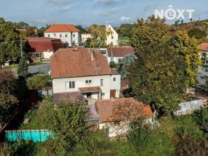 Prodej rodinného domu, Slatina, 234 m2