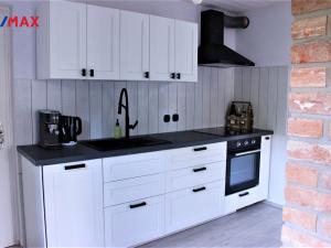 Prodej chalupy, Libošovice - Rytířova Lhota, 100 m2