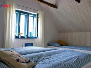 Prodej chalupy, Libošovice - Rytířova Lhota, 100 m2