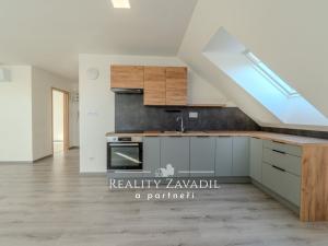 Pronájem bytu 3+kk, Ostrava - Slezská Ostrava, Šenovská, 74 m2