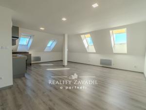 Pronájem bytu 3+kk, Ostrava - Slezská Ostrava, Šenovská, 74 m2