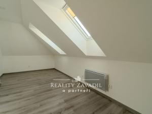 Pronájem bytu 3+kk, Ostrava - Slezská Ostrava, Šenovská, 74 m2