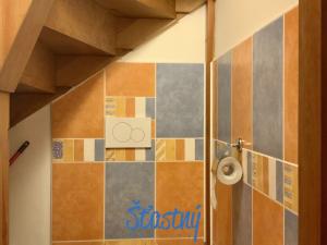 Prodej atypického bytu, Černý Důl, 78 m2