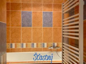 Prodej atypického bytu, Černý Důl, 78 m2