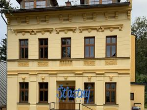 Prodej atypického bytu, Černý Důl, 78 m2