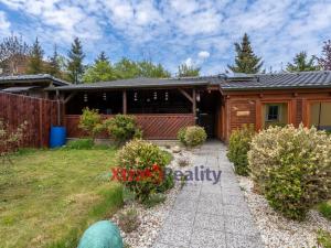 Prodej rodinného domu, Kadaň, Třešňová, 405 m2