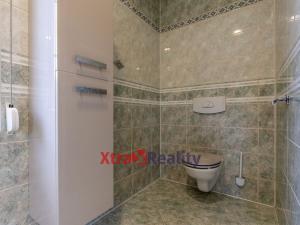 Prodej rodinného domu, Kadaň, Třešňová, 405 m2