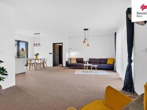 Prodej rodinného domu, Choltice, Na Hlásku, 180 m2