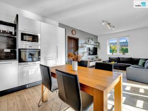 Prodej rodinného domu, Veliká Ves, Slunečná, 98 m2