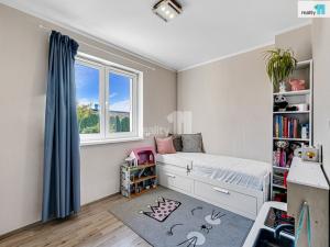 Prodej rodinného domu, Veliká Ves, Slunečná, 98 m2