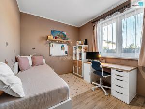 Prodej rodinného domu, Veliká Ves, Slunečná, 98 m2