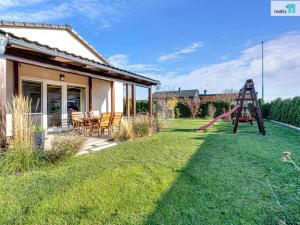 Prodej rodinného domu, Veliká Ves, Slunečná, 98 m2