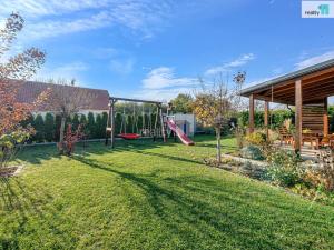 Prodej rodinného domu, Veliká Ves, Slunečná, 98 m2