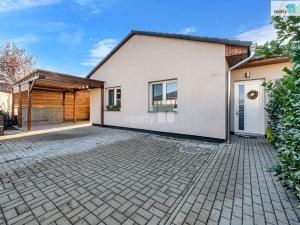 Prodej rodinného domu, Veliká Ves, Slunečná, 98 m2