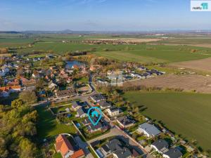 Prodej rodinného domu, Veliká Ves, Slunečná, 98 m2