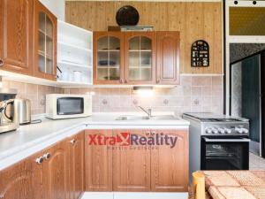 Prodej bytu 2+1, Chomutov, Vrchlického, 53 m2