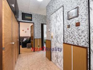 Prodej bytu 2+1, Chomutov, Vrchlického, 53 m2