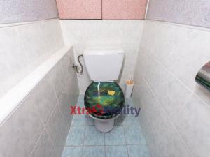 Prodej bytu 2+1, Chomutov, Vrchlického, 53 m2