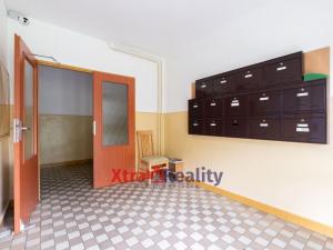 Prodej bytu 2+1, Chomutov, Vrchlického, 53 m2