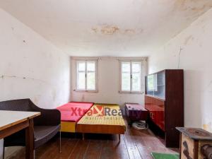 Prodej restaurace, Mařenice - Dolní Světlá, 424 m2