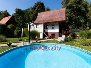 Prodej chaty, Krupka, Třešňová, 36 m2