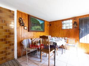 Prodej chaty, Krupka, Třešňová, 36 m2