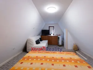 Prodej chaty, Krupka, Třešňová, 36 m2